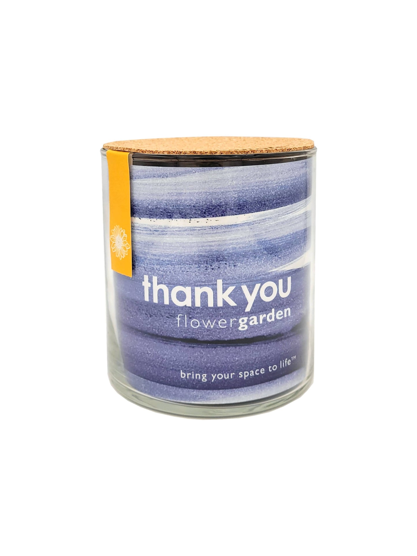Essential | Thank You Sunflower Garden | Just Because gift