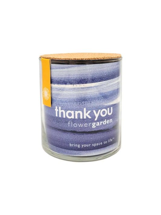 Essential | Thank You Sunflower Garden | Just Because gift
