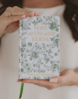 Mom's One Line A Day Journal