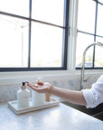 Fresh Linen Hand Lotion