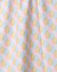 Pastel Pop Tea Towel