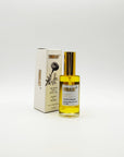 Nourish Daily Body Oil - Jasmine & Marigold 2oz
