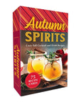 Autumn Cheers By Adams Media