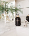 Fresh Linen Hand Soap