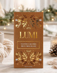Fall & Holiday Salted Caramel Hot Chocolate, 3 oz