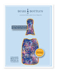 Beau Bottles Festive Fireworks - Champagne Collection