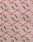 Flower-tinis Tea Towel