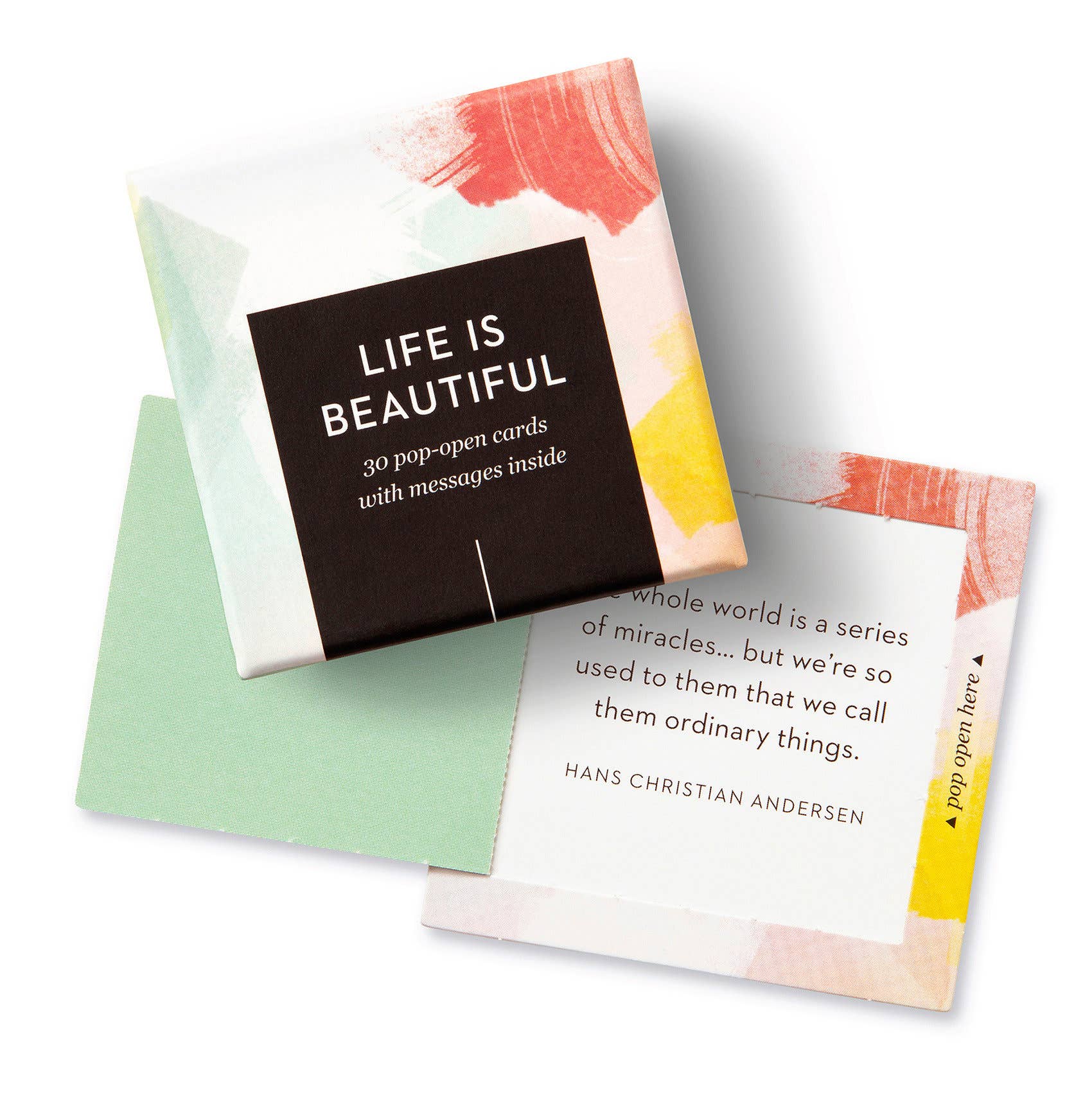 Thoughtfulls - Life is beautiful