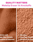 Warm Neutral 7-Day MakeUp Eraser Set