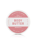 Magnolia Body Butter (8oz)