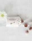 Caramels Pillow Box - Classic Vanilla