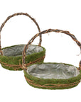 Bramble Basket - Medium