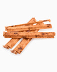 Burl Rack and Pusher Set