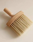 Small Wood Handle Cleaning Brush