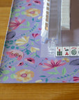 Mahjong Mat - Lavender