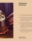 Cozy Cafe Drinks