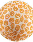 Jack O'Lantern Bowl Set