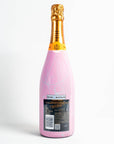 Beau Bottles Pink Pearls and Prosecco - Champagne Collection