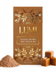 Fall & Holiday Salted Caramel Hot Chocolate, 3 oz