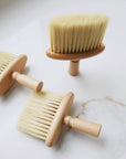 Small Wood Handle Cleaning Brush