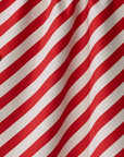 Peppermint Lane - Geometry LUXE Double-Sided Kitchen Tea Towel - Holiday 2026