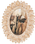 Autumn Leaves Photo Frame