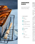 The Perfect Loaf: A Sourdough Baking Cookbook