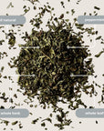 Peppermint Herbal Mini Tea Tube Gift