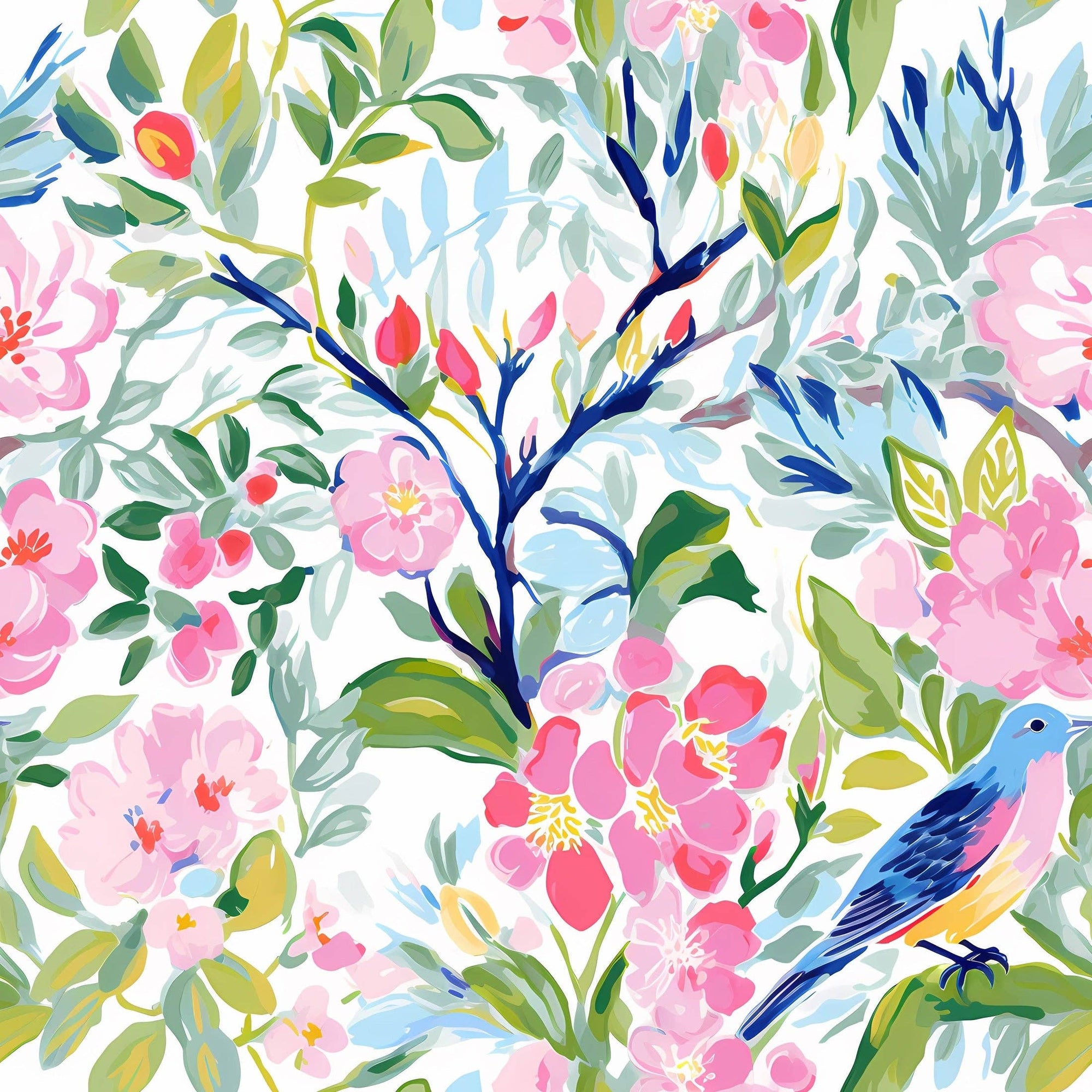 Beau Bottles Springtime Serenade - Champagne Collection