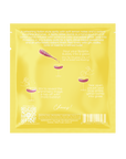 Amalfi Spritz Glitter Bomb for Prosecco & Bubbly | Lemon