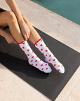 We LOVE Love Grip Socks