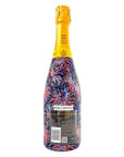 Beau Bottles Festive Fireworks - Champagne Collection