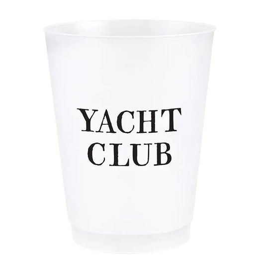 Frost Cups - Pickleball Roadie