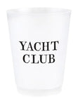 Frost Cups - Yacht Club