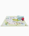 Capri Mahjong Mat