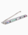 Carrara Rack & Pusher Mahjong Set
