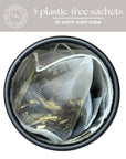 Winter Bliss Holiday Mini Tube Gift