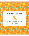 California Trivia