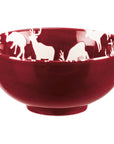 Christmas Bowl Set