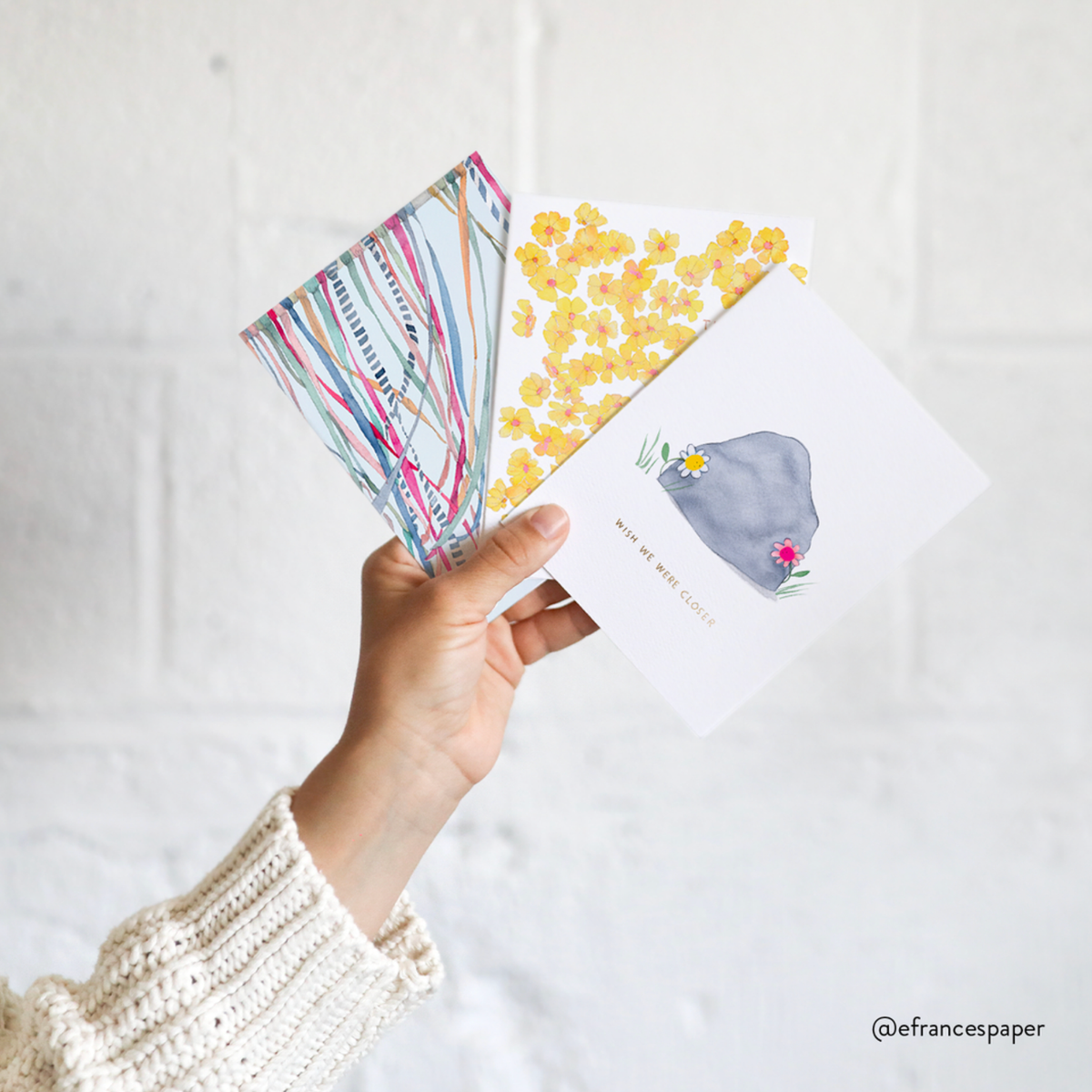 Salt n Pepa Greeting Card