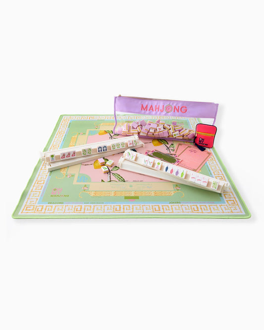 Goldie Mat