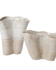 Claribel Vase - Short