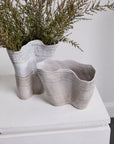 Claribel Vase - Short