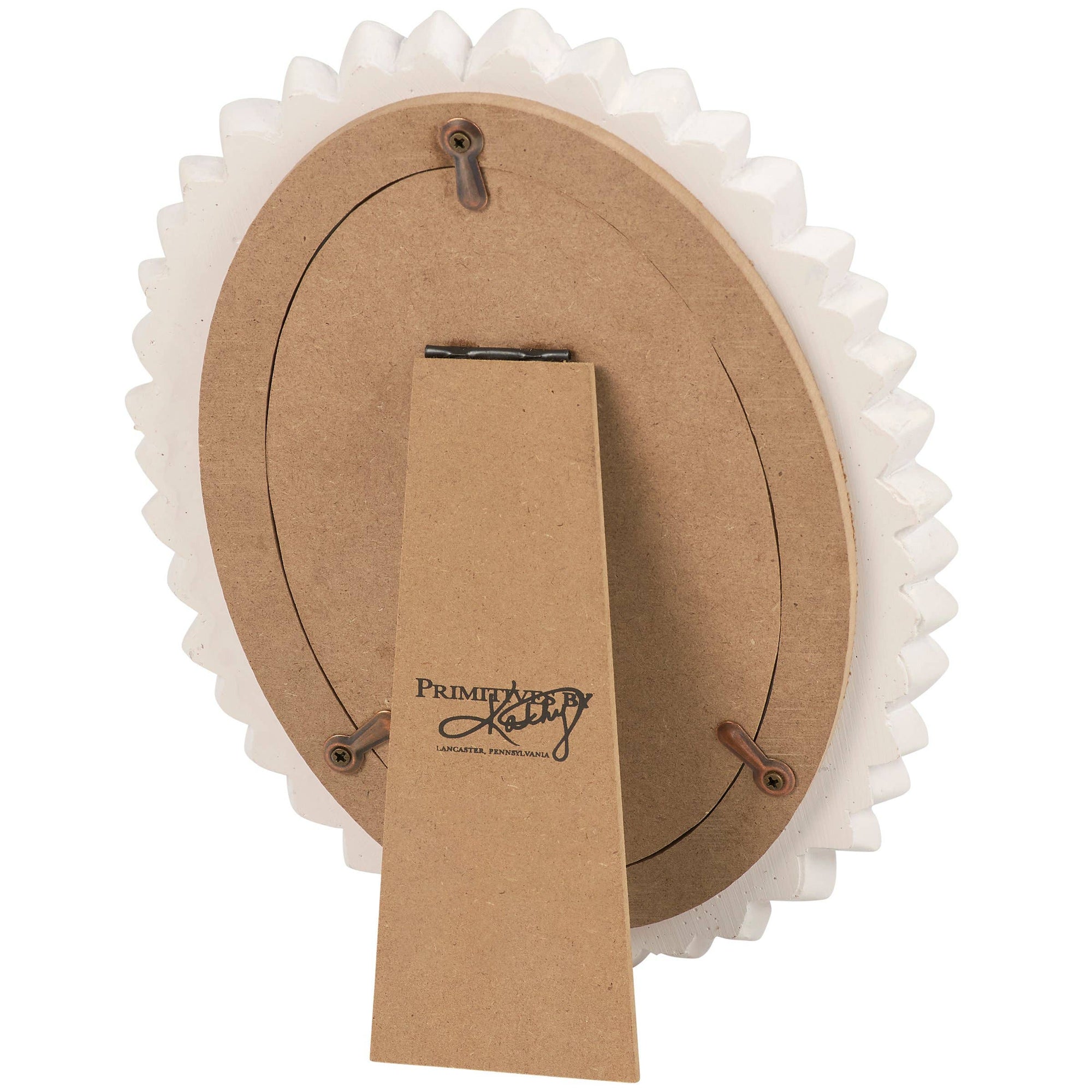 Autumn Leaves Photo Frame