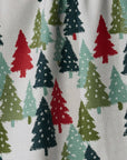 Pine Parade Luxe Kitchen Geometry Towel
