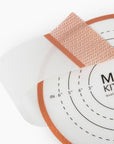 Silicone Bread Sling for Dutch Ovens | Non-Stick Baking Mat