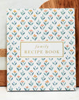 Family Recipe Book
