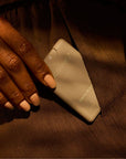 Refillable Santal Blanc Hydrating Pocket Hand Sanitizer