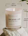 Best Mom Ever! 11 oz Soy Candle