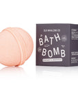 Bergamot & Grapefruit Bath Bomb